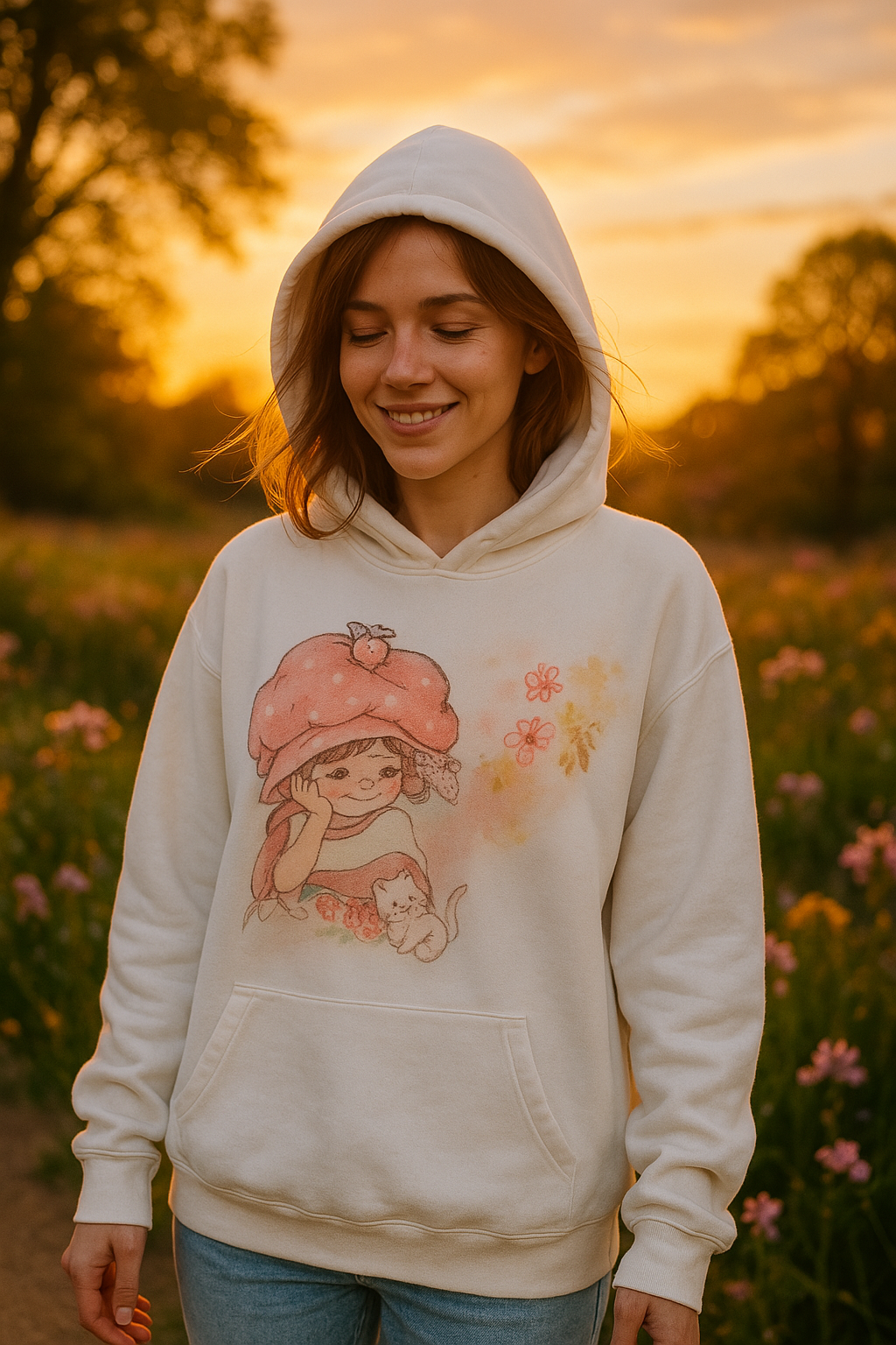 SVEA | Hoodie
