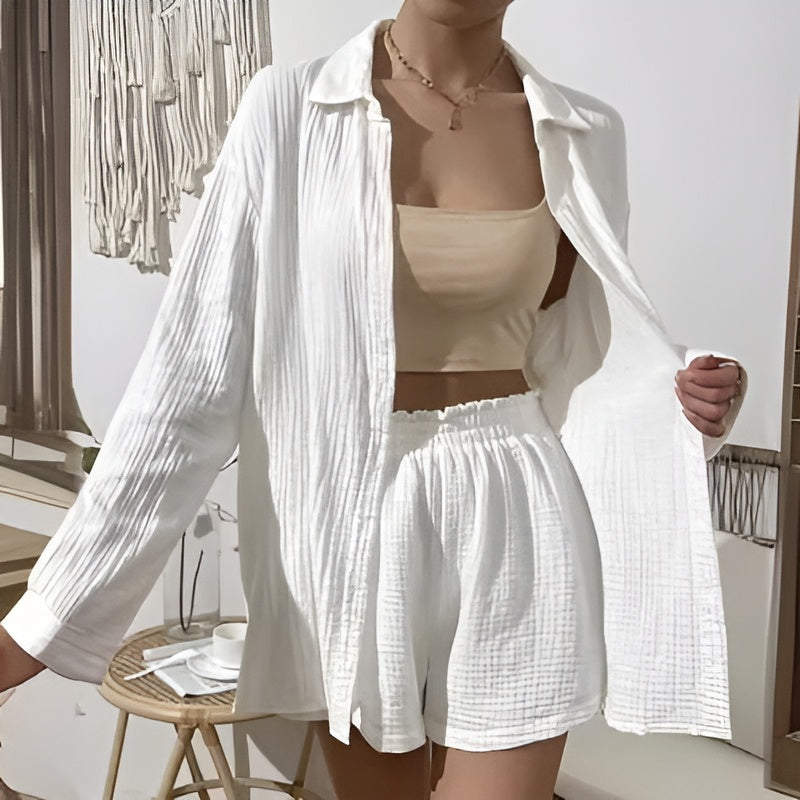 LIZZY | Zomervibes Set