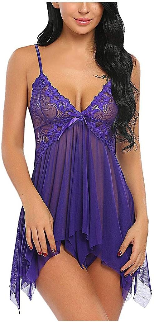 SELINA - Lingerieset