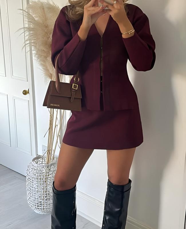 EMILIA – Breiset Deens