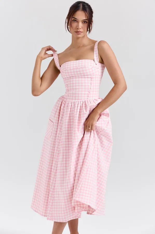 COCO | Daydream Jurk