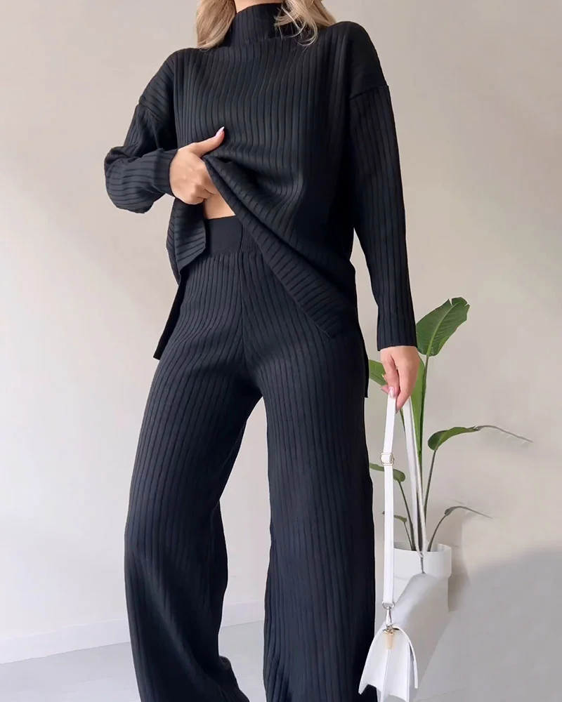 ARA - Cozy tweedelig set