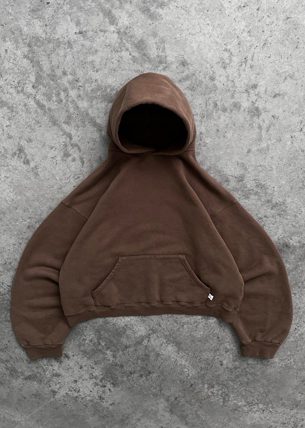 JEDI - COMFY HOODIE