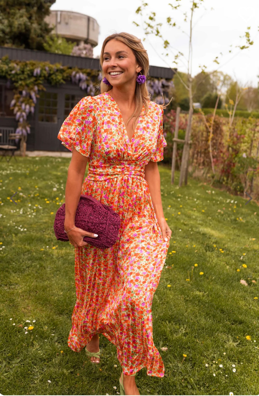 INDIE | Maxi Jurk