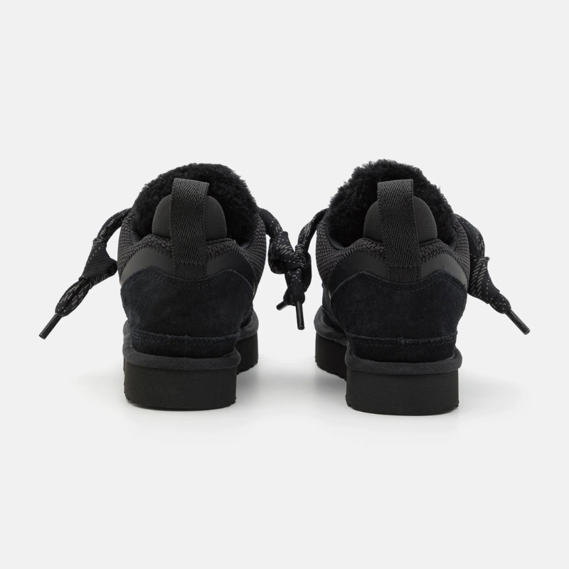 LOWELLE | Winter-Plateau-Sneaker