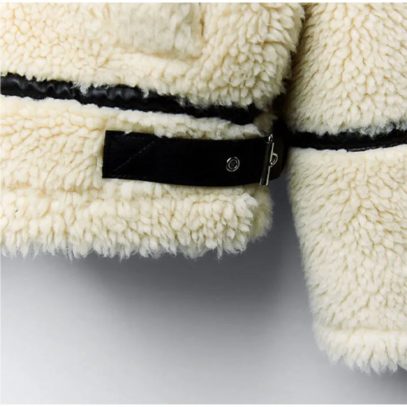 JASMIN β Zachte Teddy Jas