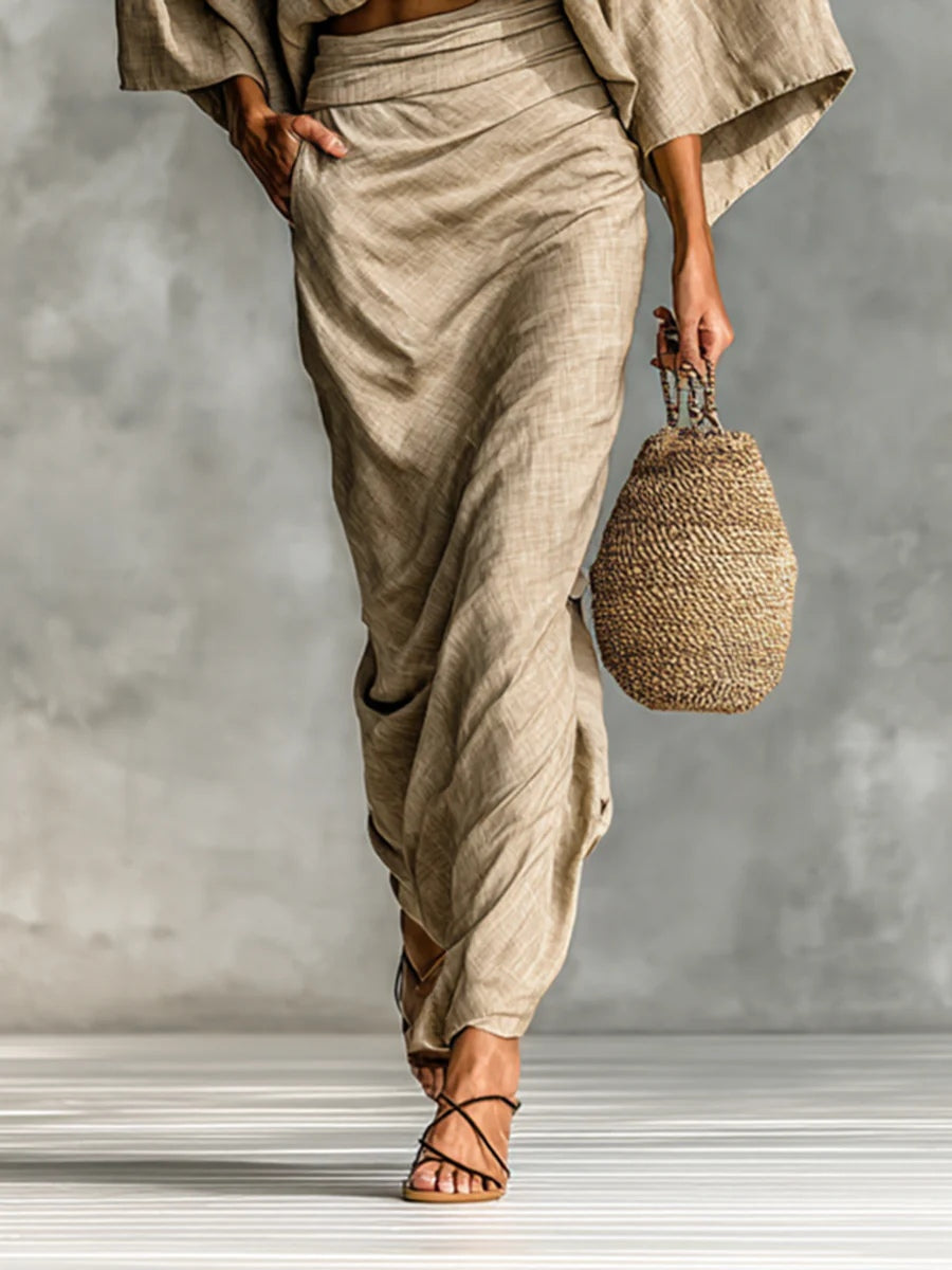 JULIA | 2-Delige Rok Set