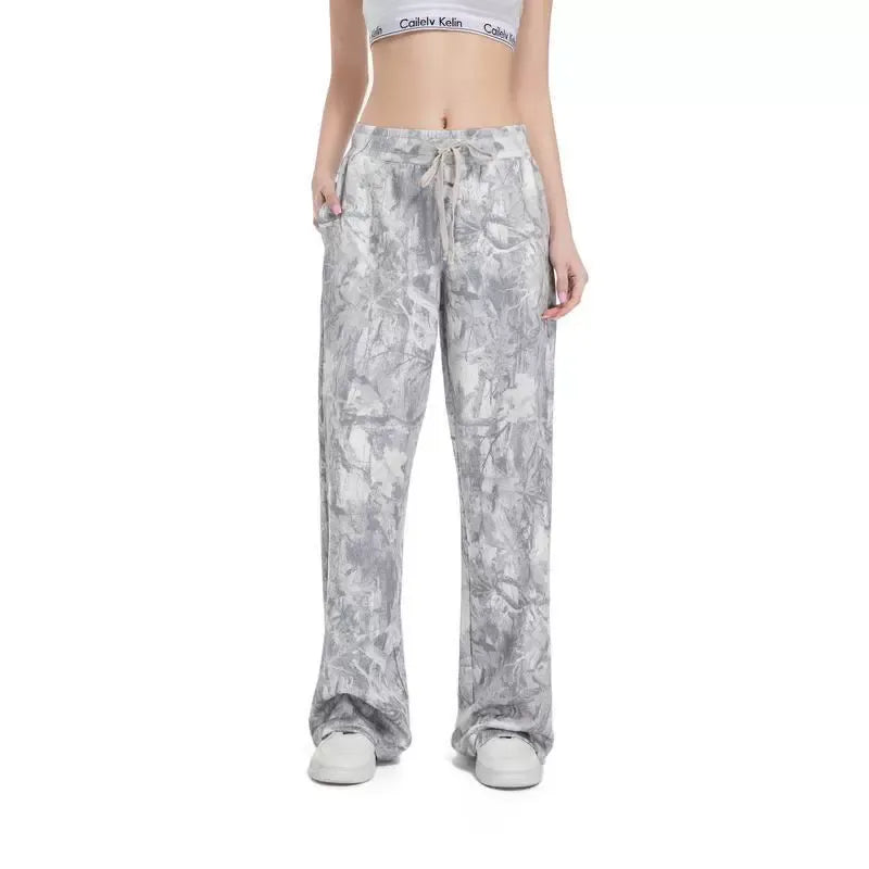 CLEO | Camo-Loungebroek