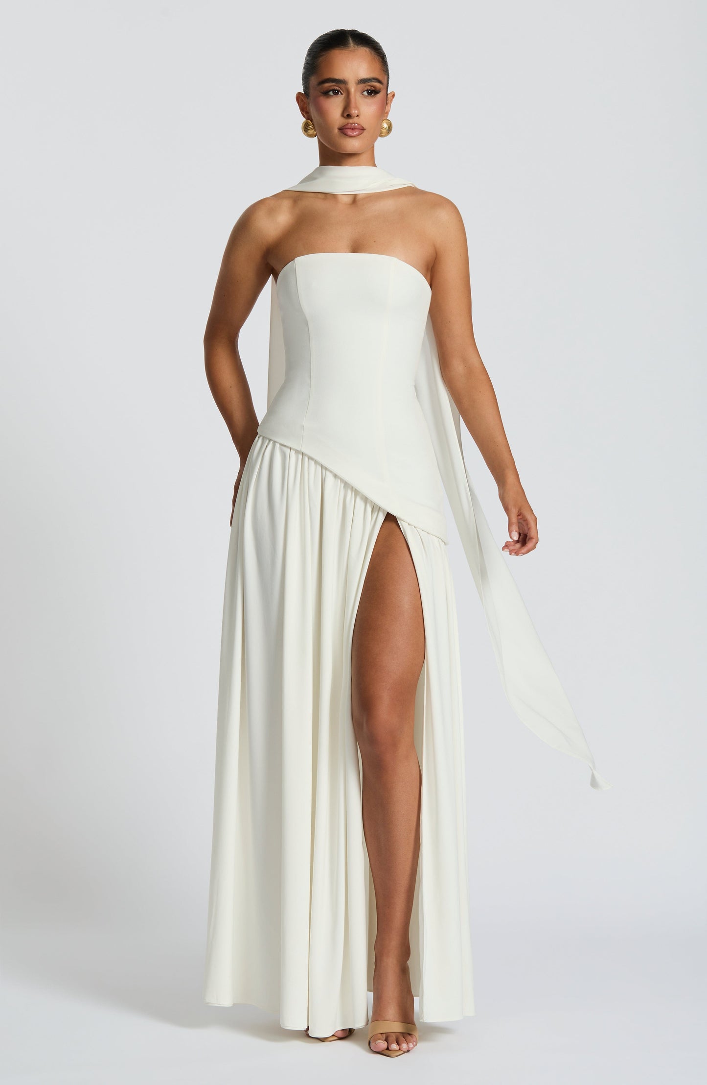 ISADORA | Gala Maxi Jurk