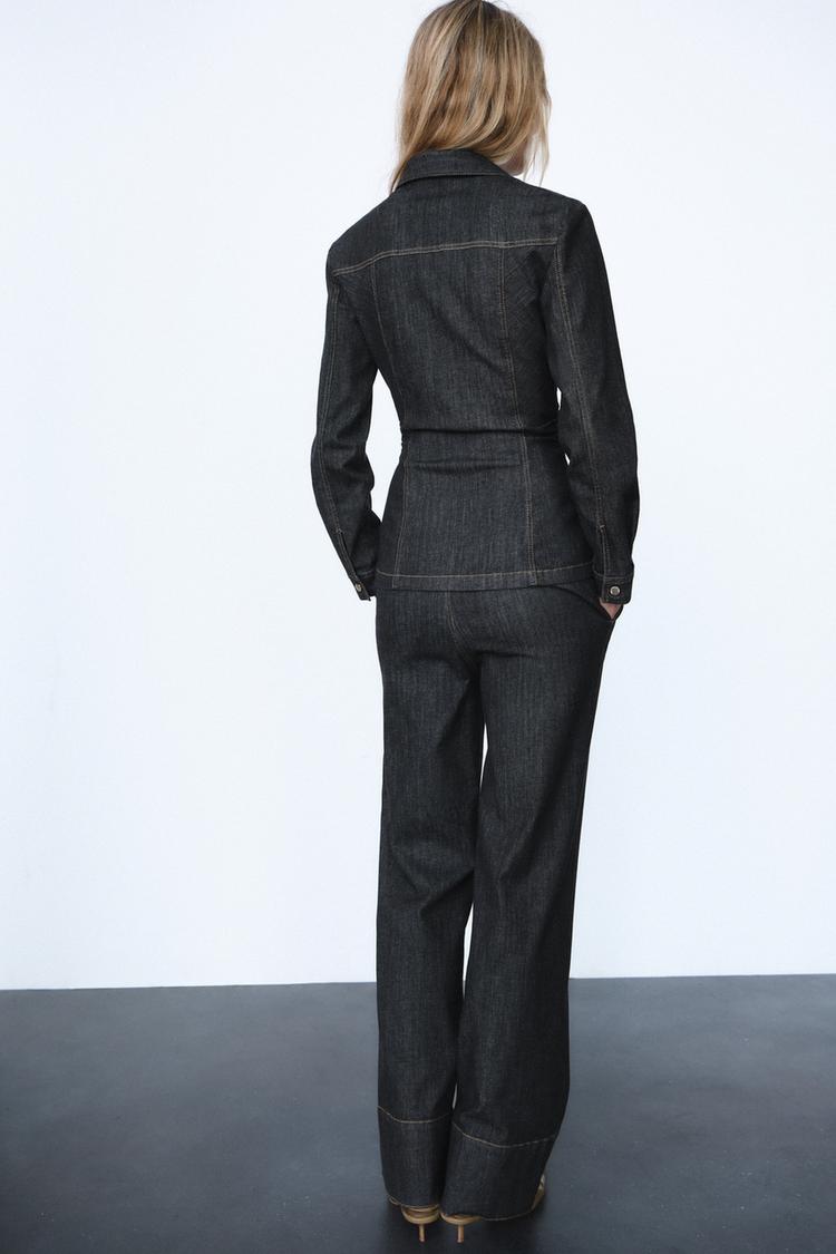 BELANA | Stijlvolle denimmerk