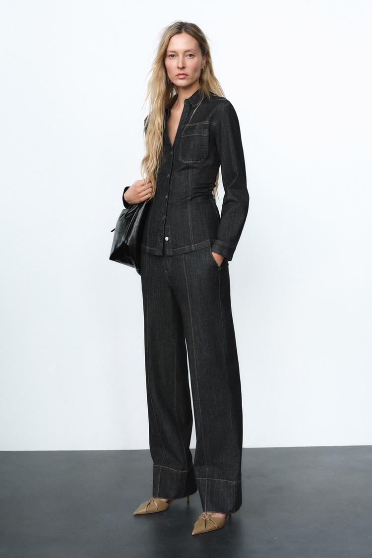 BELANA | Stijlvolle denimmerk