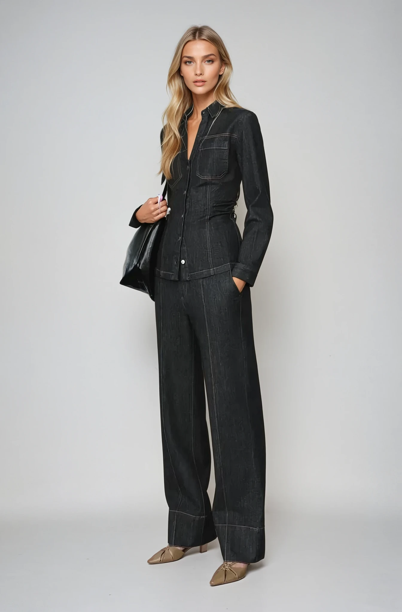 BELANA | Stijlvolle denimmerk