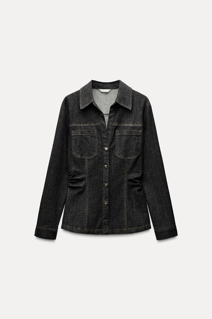 BELANA | Stijlvolle denimmerk