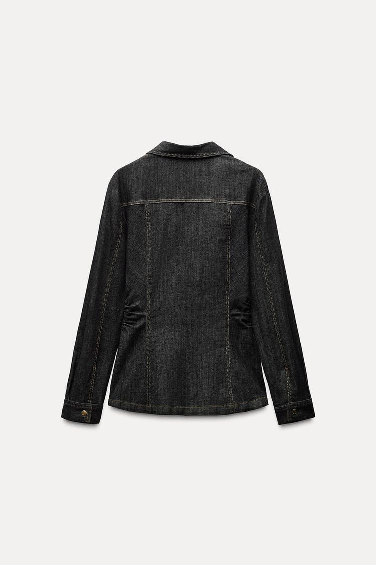 BELANA | Stijlvolle denimmerk