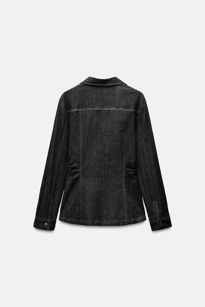 BELANA | Stijlvolle denimmerk