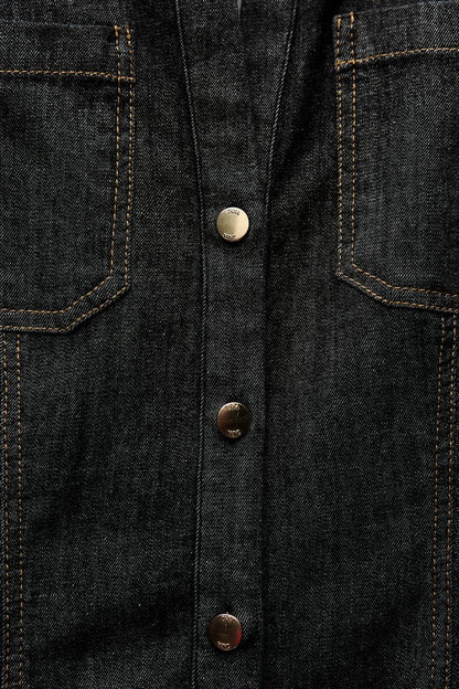 BELANA | Stijlvolle denimmerk