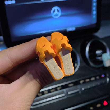 L'ÉLÉGANCE MOBILE™ - CAR DIFFUSER