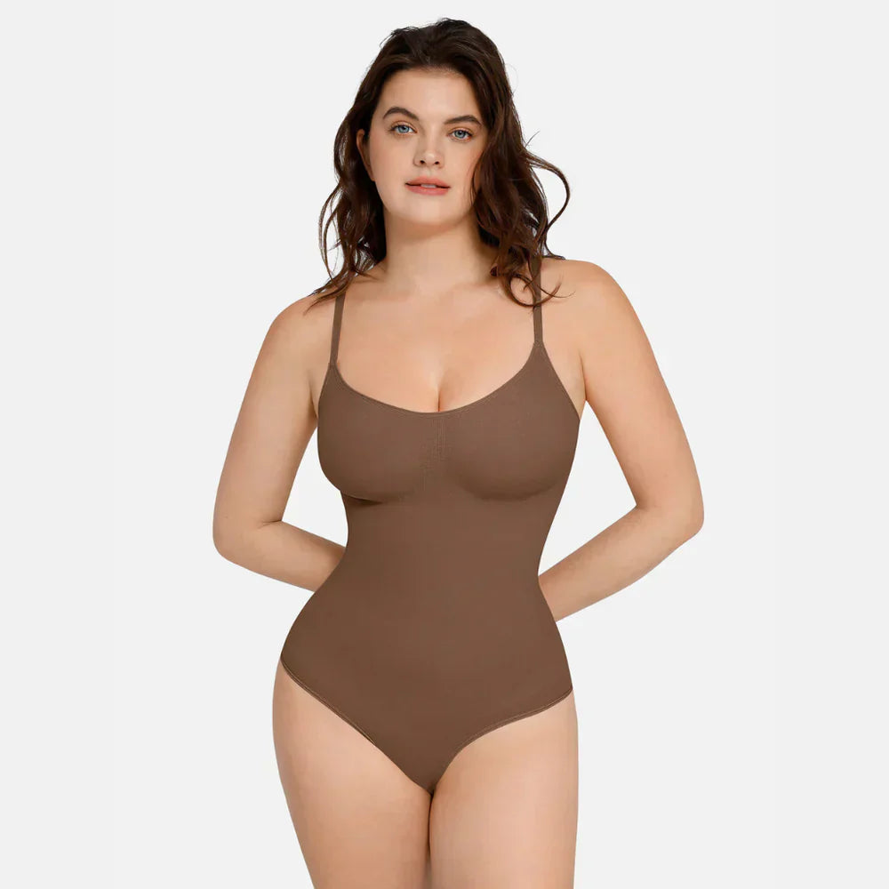 ISA - Shapewear Body Bodycon