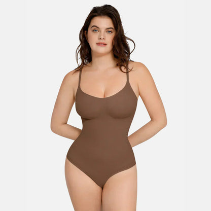 ISA - Shapewear Body Bodycon