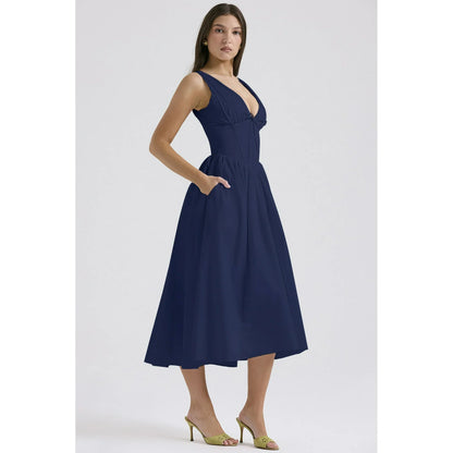 GISELLE | Zomersglans Jurk