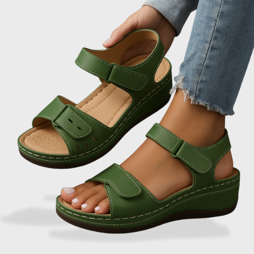 LIESEL | Orthopedische sandalen