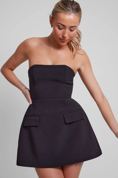 ZAYA | Schoudervrije Mini