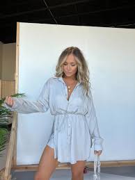 KATHARINA | Cutout Jurk