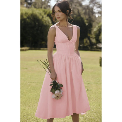 GISELLE | Zomersglans Jurk