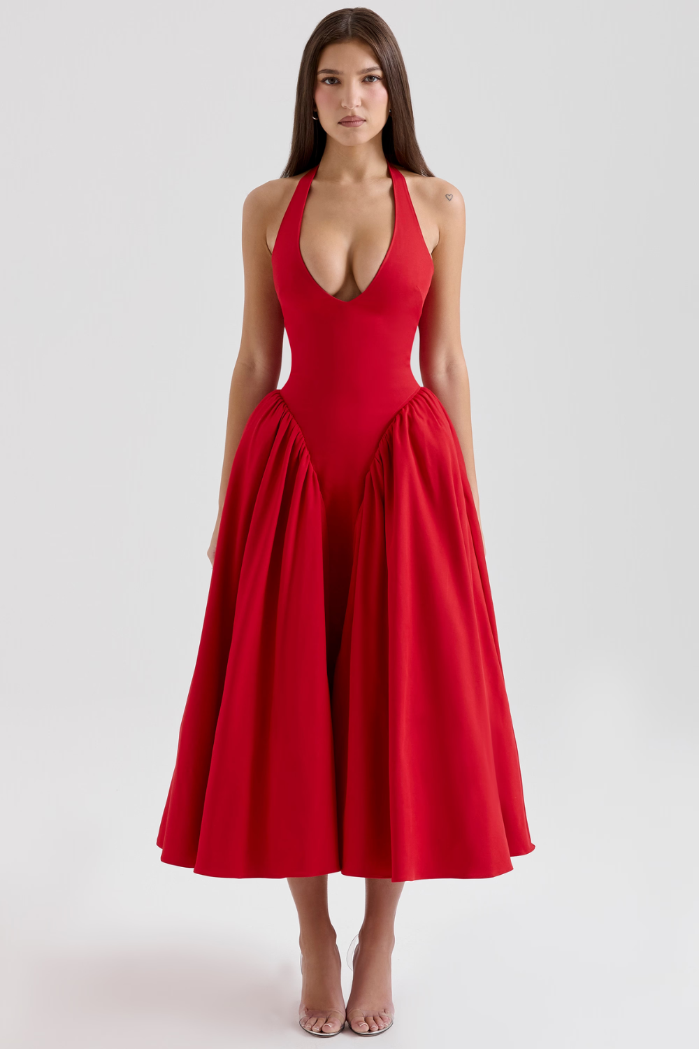 MARILYN | Zandloper Jurk