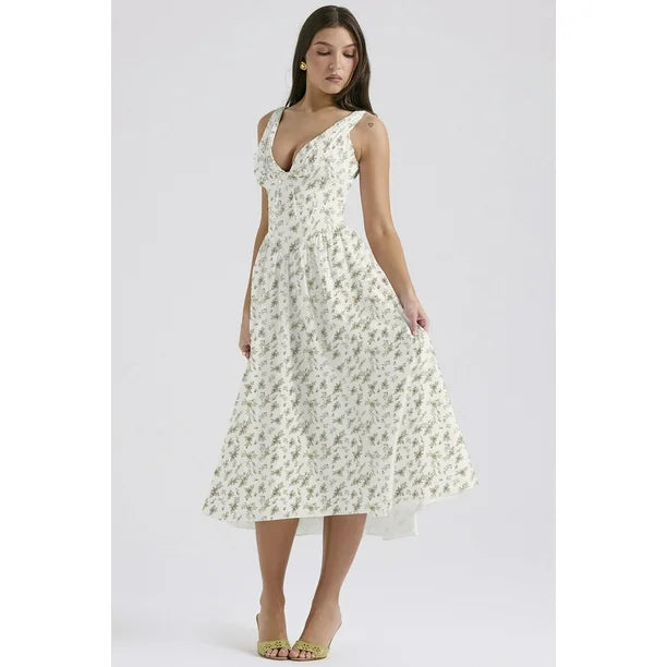 GISELLE | Zomersglans Jurk