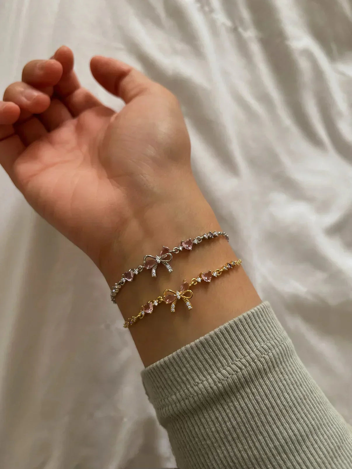 JANA | Charm Armband