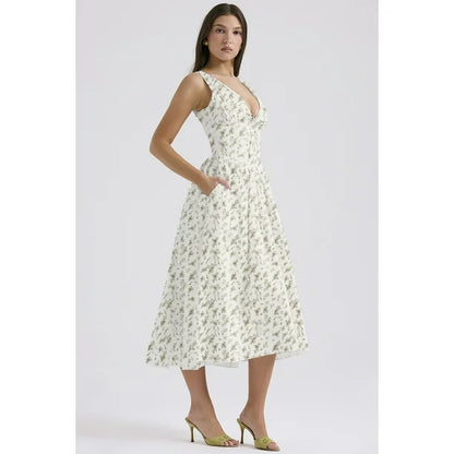 GISELLE | Zomersglans Jurk