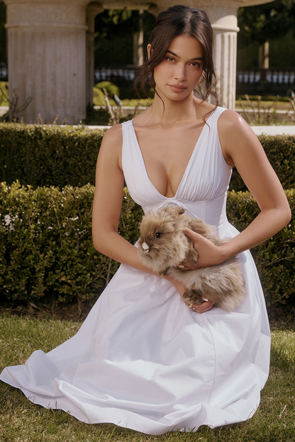 GISELLE | Zomersglans Jurk