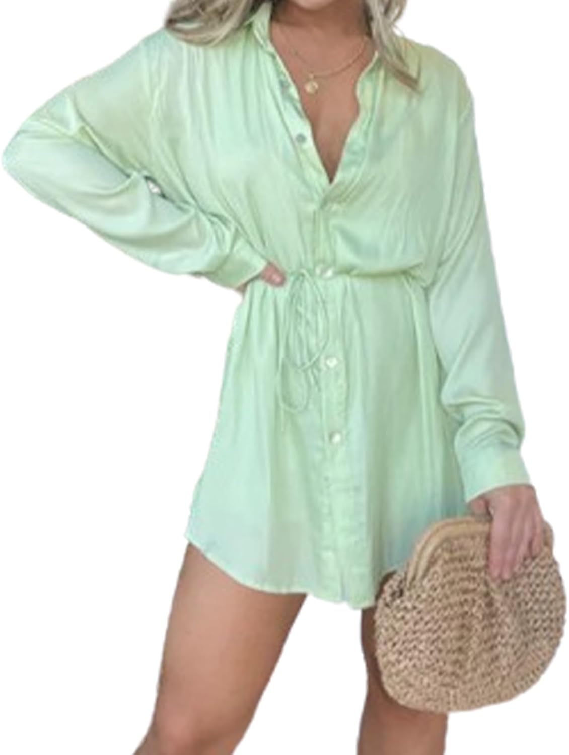 KATHARINA | Cutout Jurk