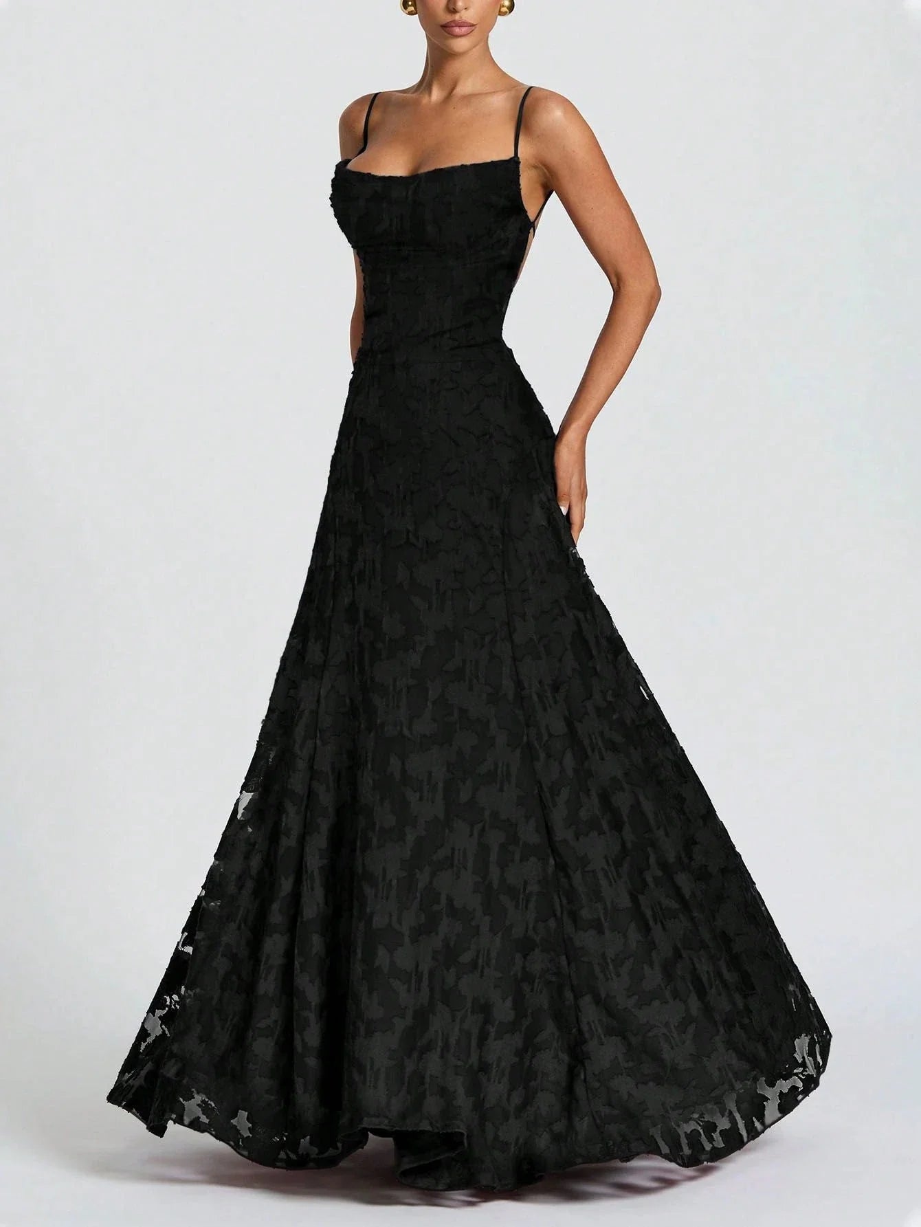 SOFIA | Elegante Maxi Jurk