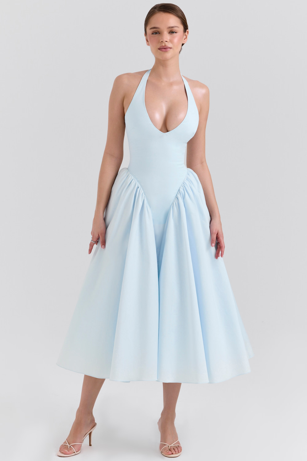 MARILYN | Zandloper Jurk