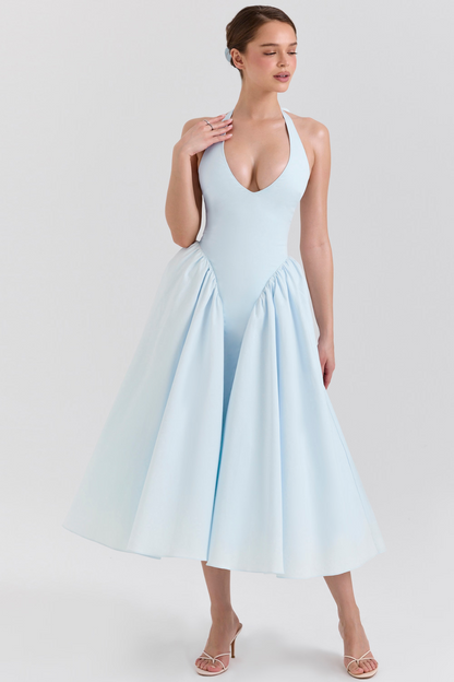 MARILYN | Zandloper Jurk