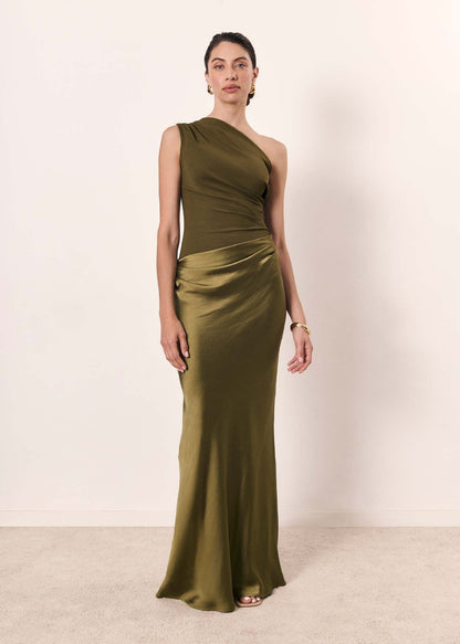 CATALINA | Maxi Jurk