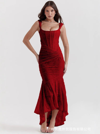 CHEYENNE | Maxi Jurk