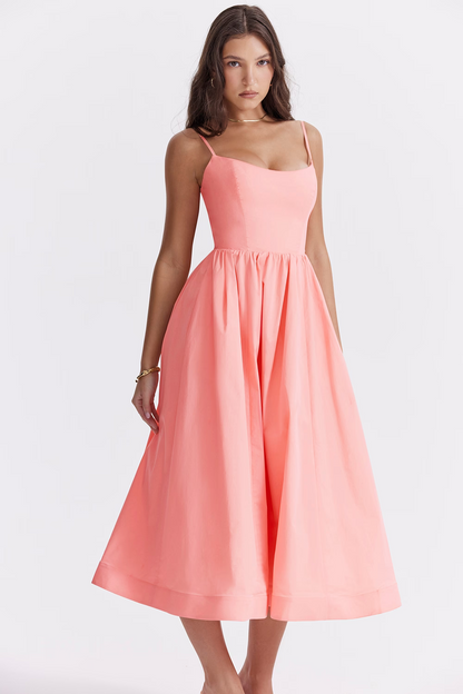 ESTELLE | Zomer Jurk