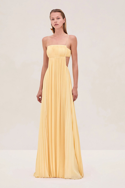 EMILY | Elegant Maxi Jurk