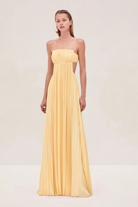 EMILY | Elegant Maxi Jurk