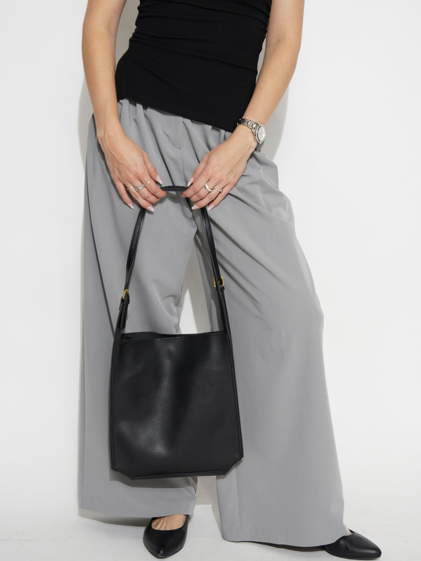 Arya Dagelijkse Chic Tas