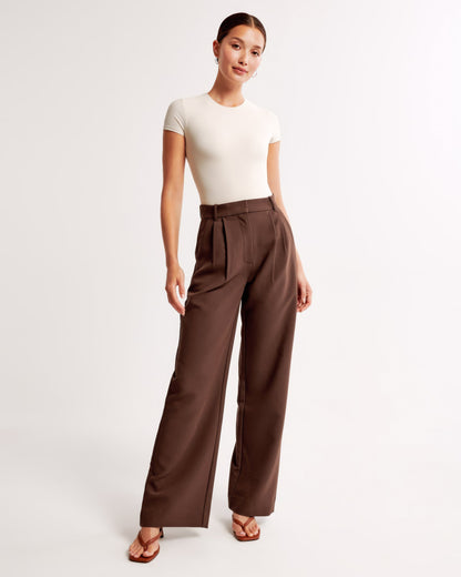 MILENA | Flowy Pants