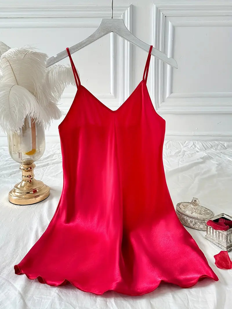 ASTRID | Verleidelijk Negligé