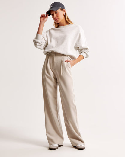 MILENA | Flowy Pants