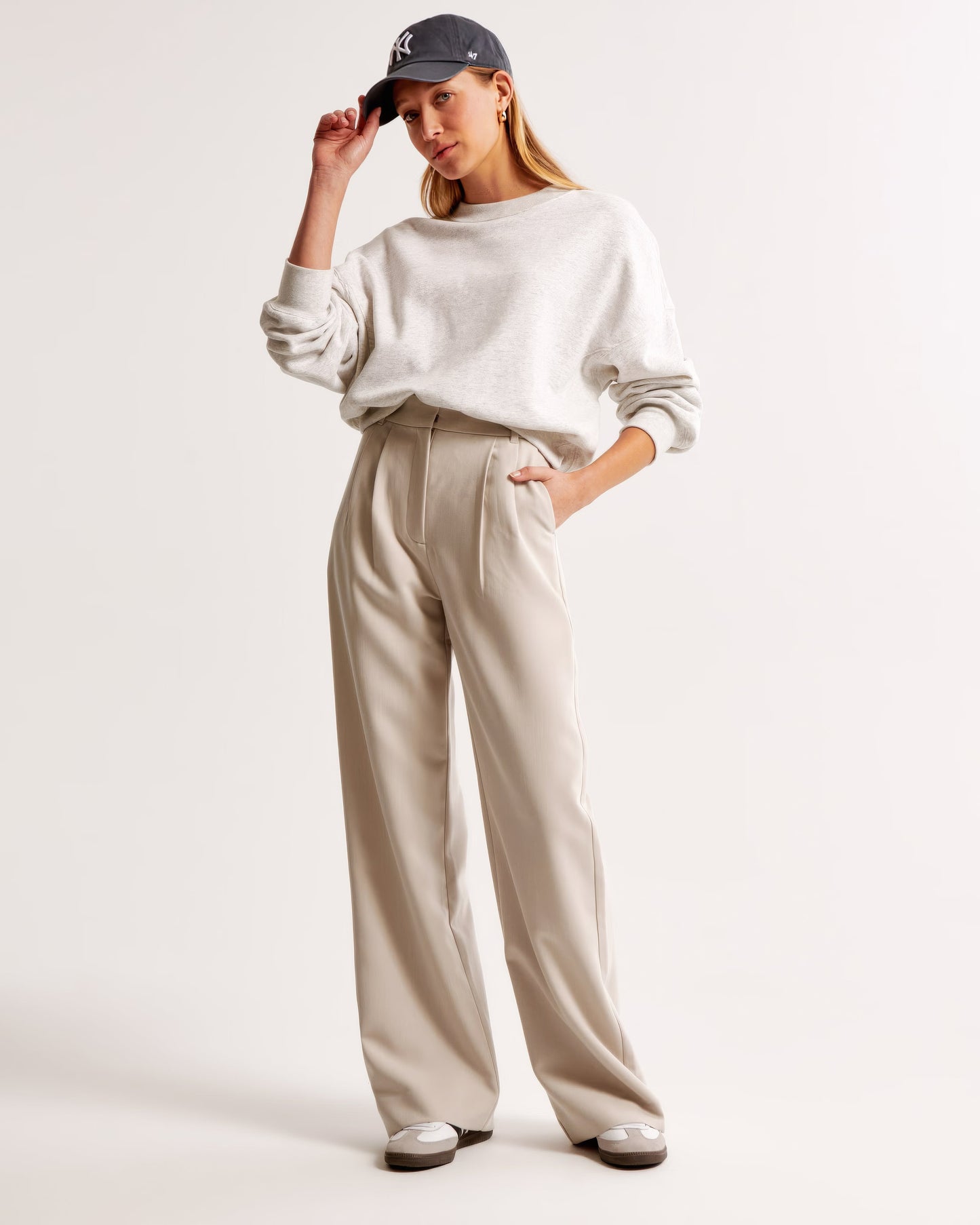 MILENA | Flowy Pants