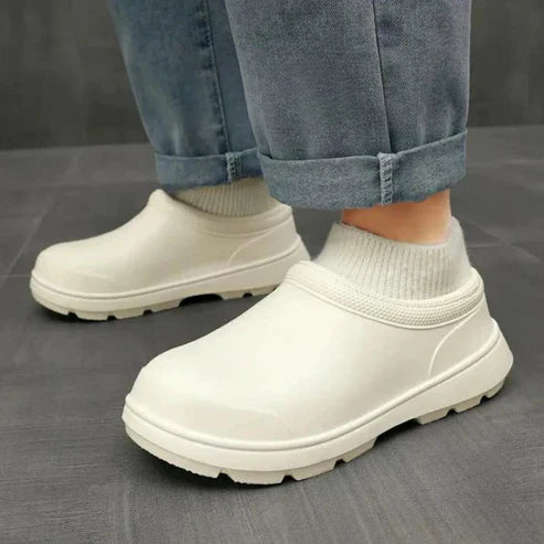 CLOMFY - Socken schoenen