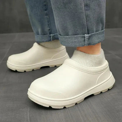 CLOMFY - Socken schoenen