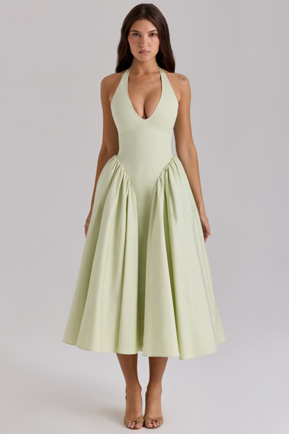 MARILYN | Zandloper Jurk